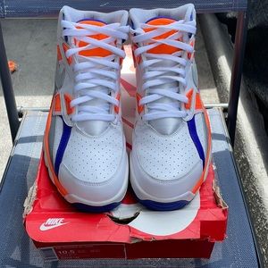 Air Trainer SC High aka Bo Jackson’s